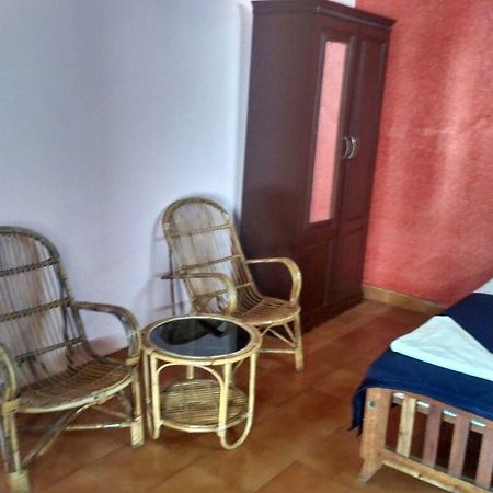 Green Garden Cottage Thekkady Zewnętrze zdjęcie