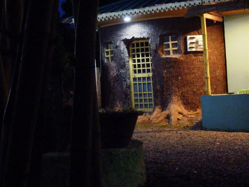Green Garden Cottage Thekkady Zewnętrze zdjęcie