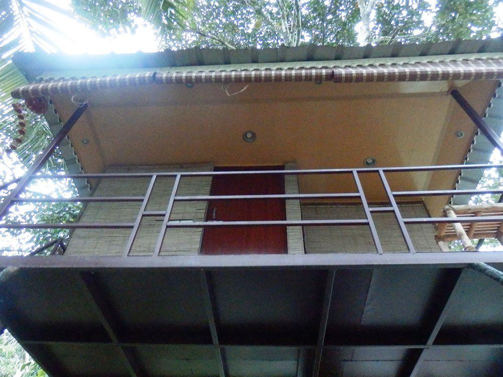 Green Garden Cottage Thekkady Zewnętrze zdjęcie