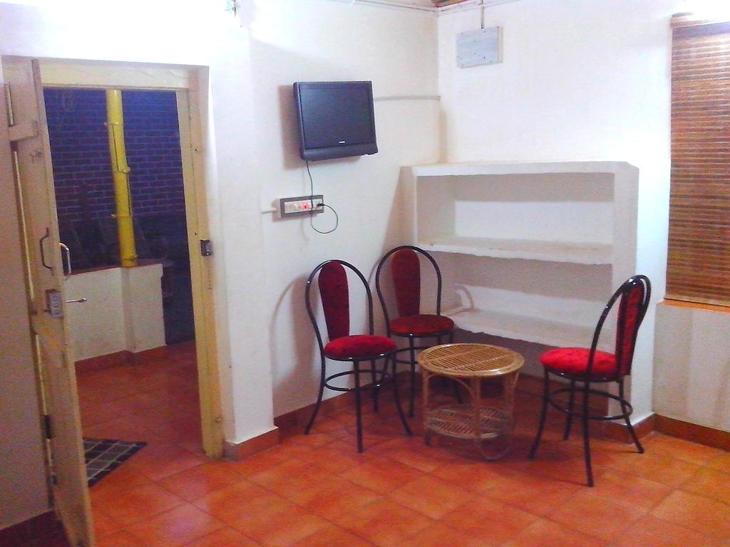 Green Garden Cottage Thekkady Pokój zdjęcie
