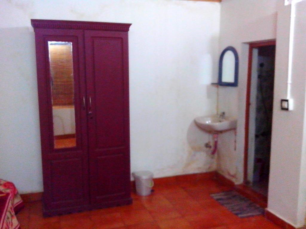 Green Garden Cottage Thekkady Pokój zdjęcie