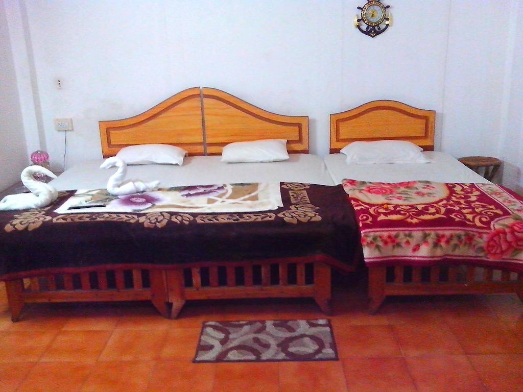 Green Garden Cottage Thekkady Pokój zdjęcie