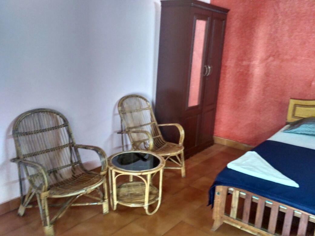 Green Garden Cottage Thekkady Zewnętrze zdjęcie
