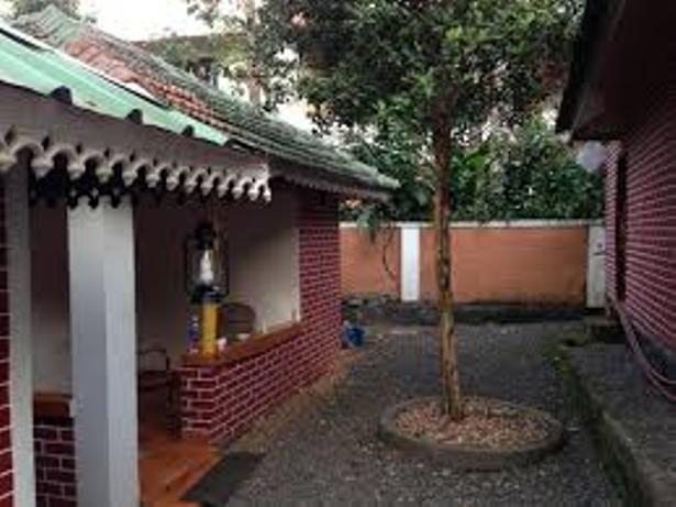 Green Garden Cottage Thekkady Zewnętrze zdjęcie