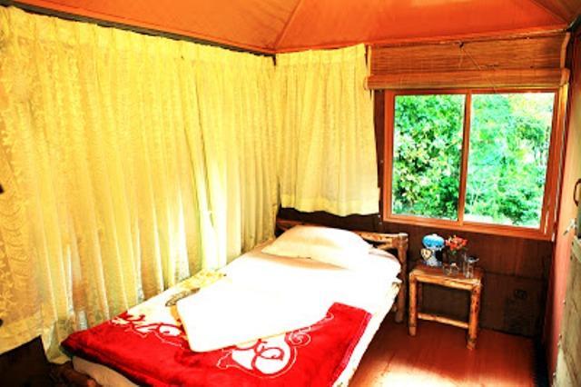 Green Garden Cottage Thekkady Zewnętrze zdjęcie