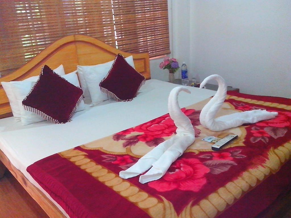 Green Garden Cottage Thekkady Pokój zdjęcie