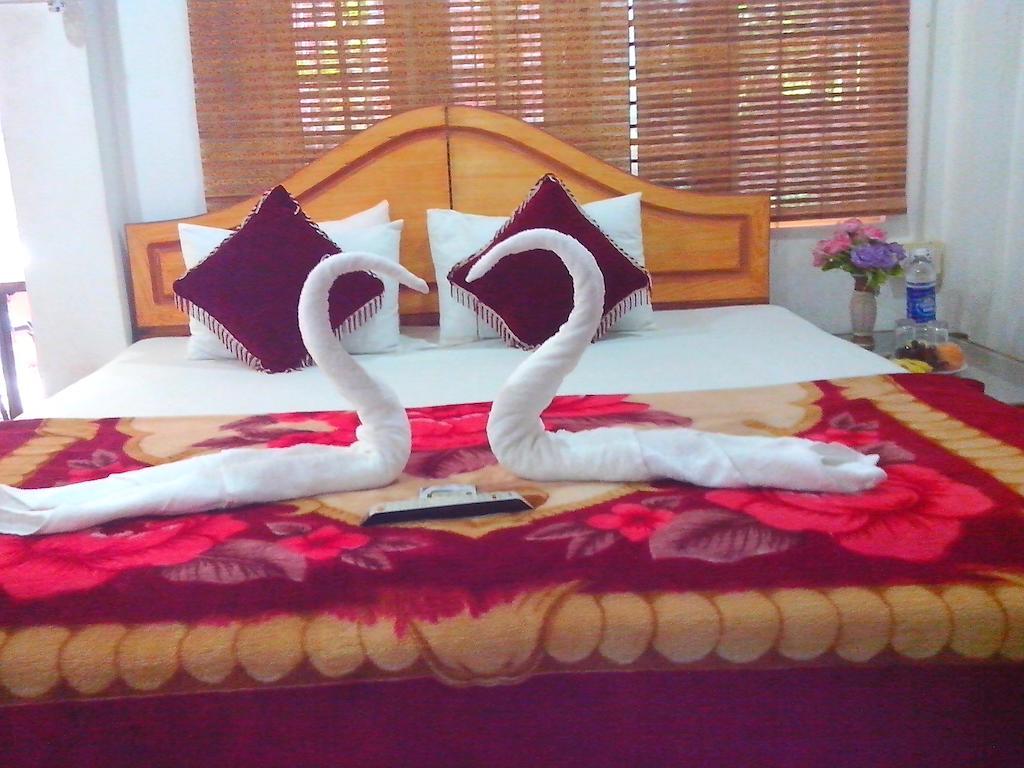 Green Garden Cottage Thekkady Zewnętrze zdjęcie