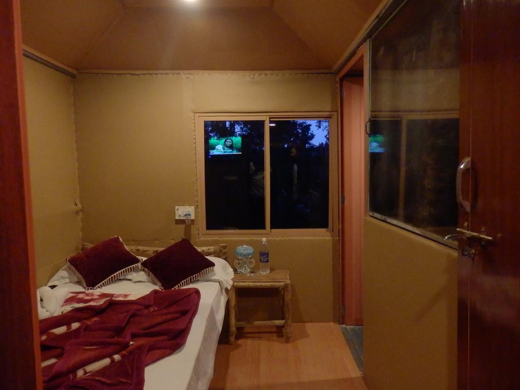 Green Garden Cottage Thekkady Zewnętrze zdjęcie